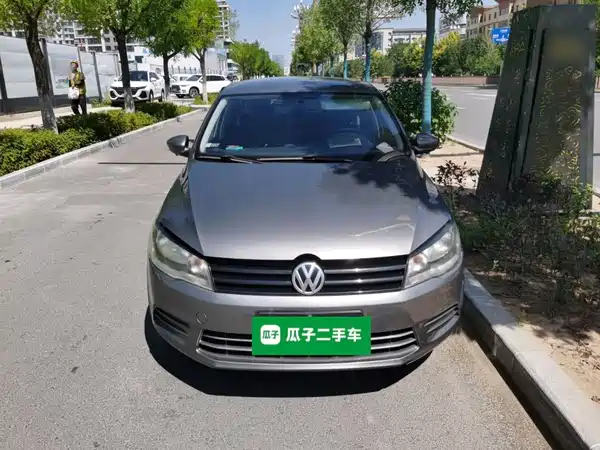 Volkswagen Jetta 2015