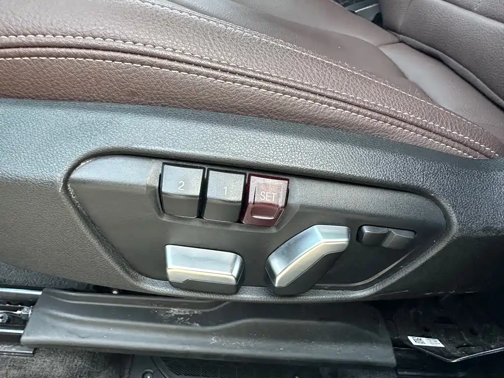 BMW X1 2022 — фото 12