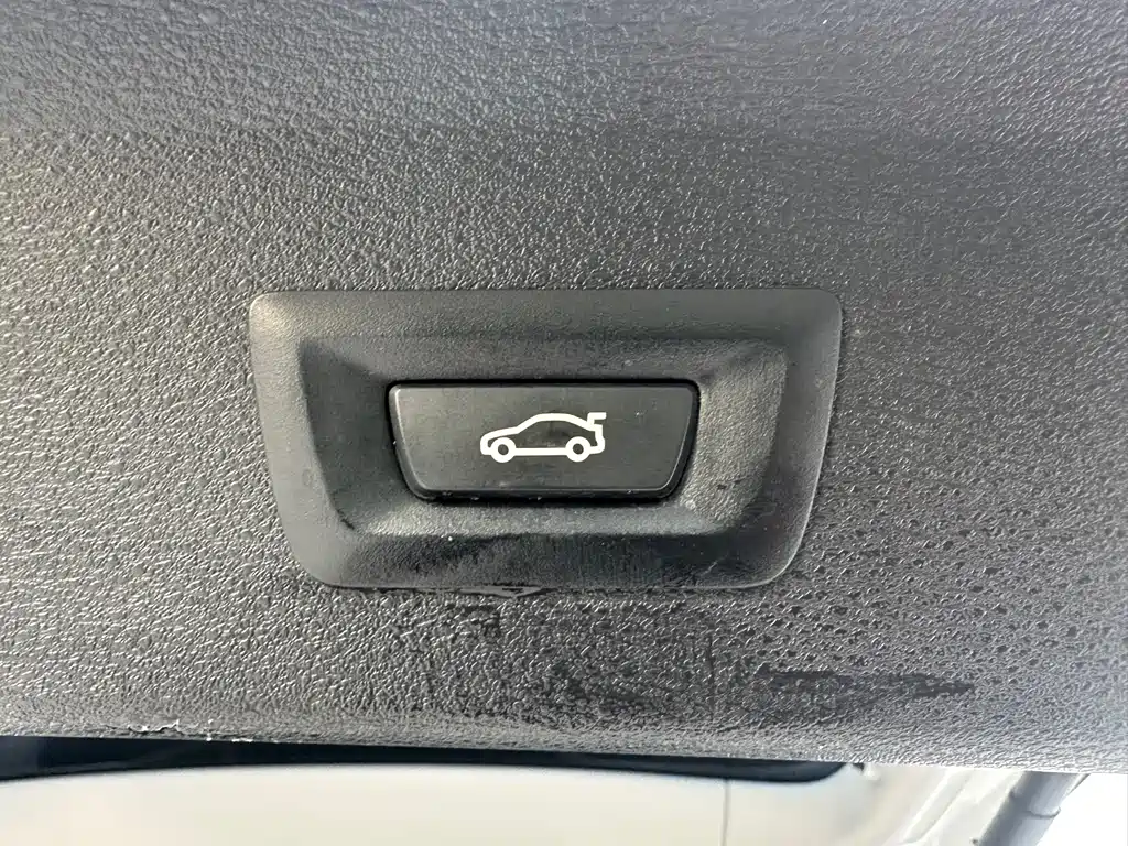 BMW X1 2022 — фото 15
