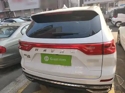 Haval M6 2022