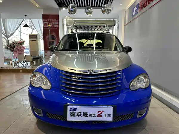 Chrysler PT Cruiser 2007