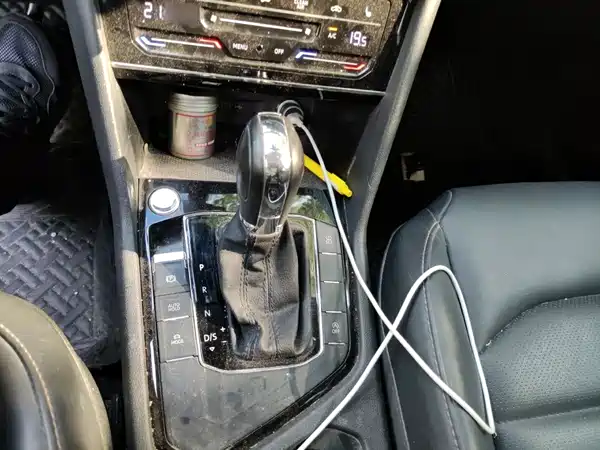 Volkswagen Tharu 2022