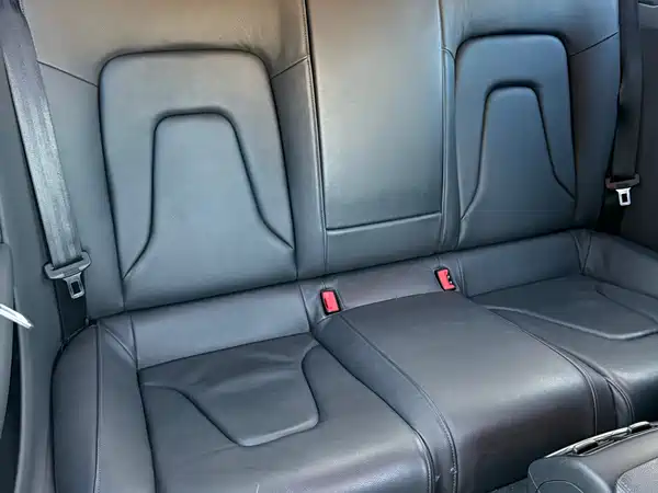 Audi A5 2015