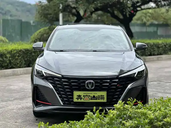 Changan Eado 2023