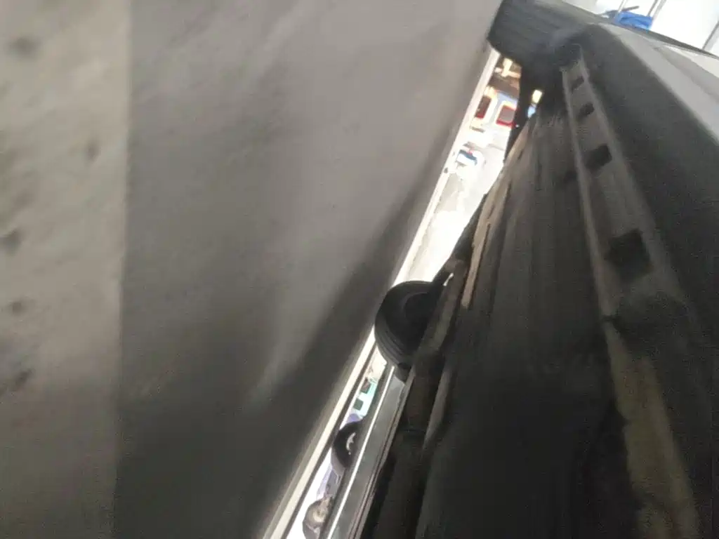 Subaru Forester 2019