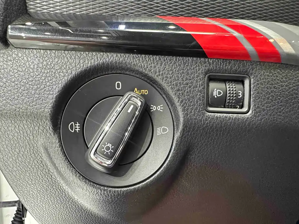 Skoda Kamiq 2023 — фото 17