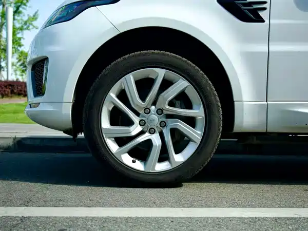 Land Rover Range Rover Sport 2019