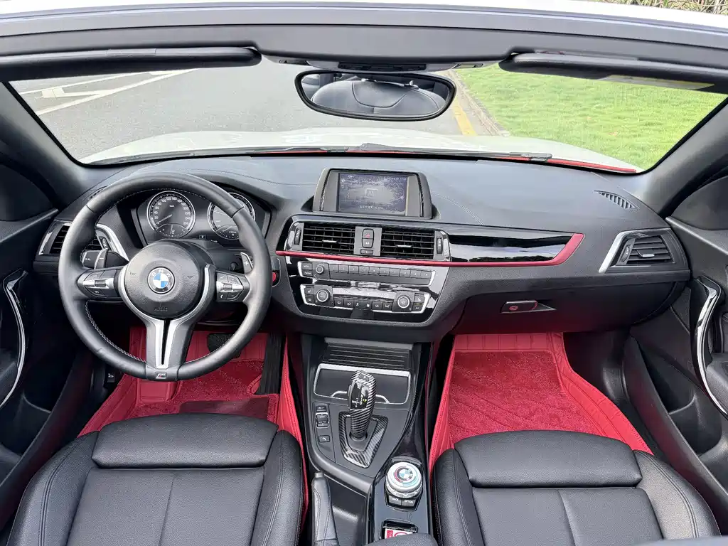 BMW 2 Series 2019 — фото 10