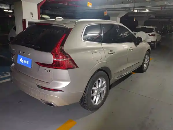 Volvo XC60 2020