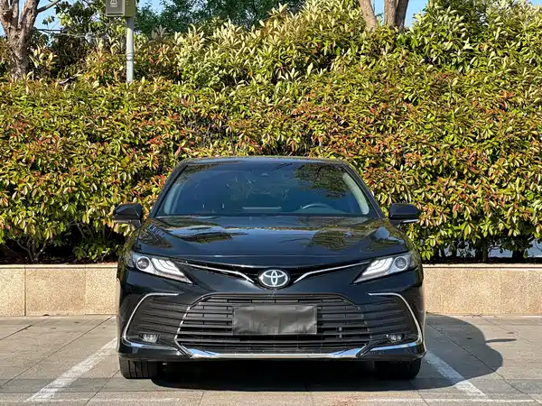 Toyota Camry 2023