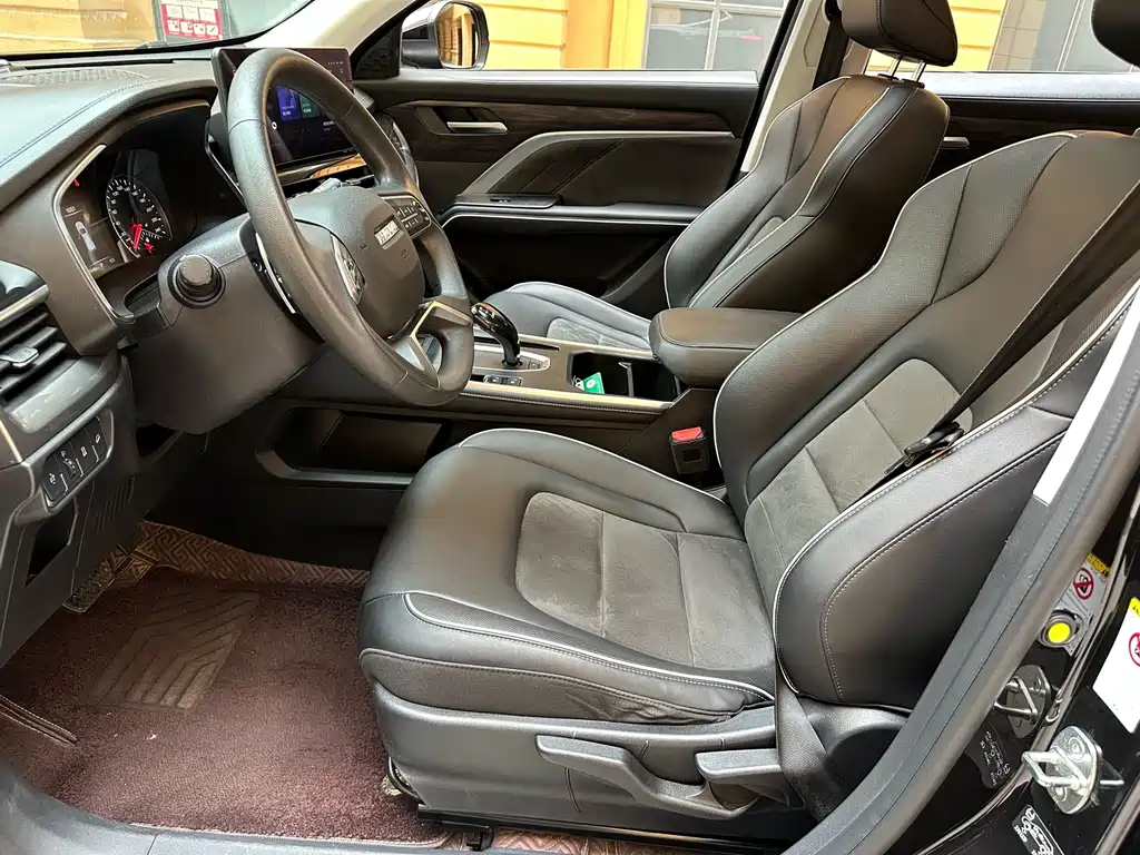 Haval H6 2022