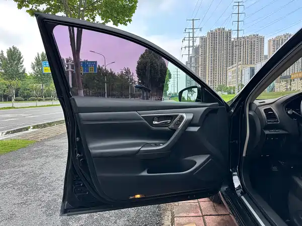 Nissan Teana 2016