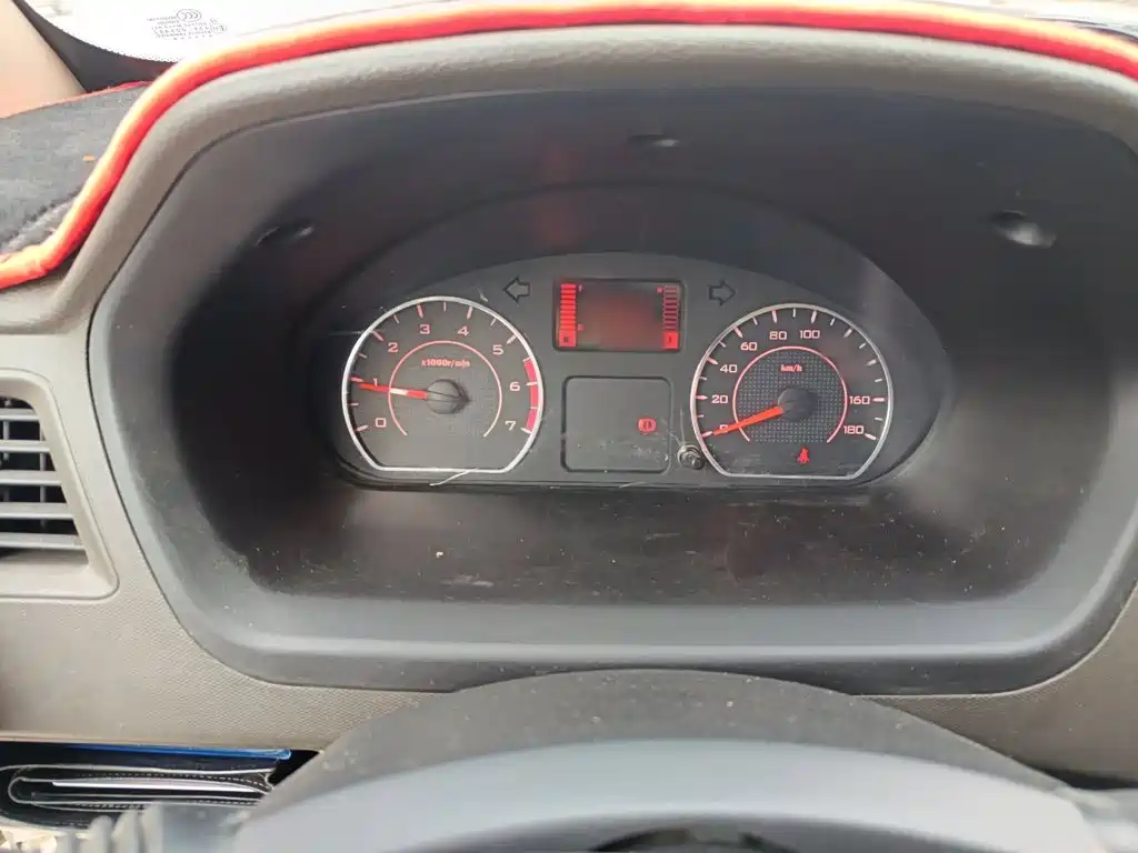Wuling Rongguang S 2024