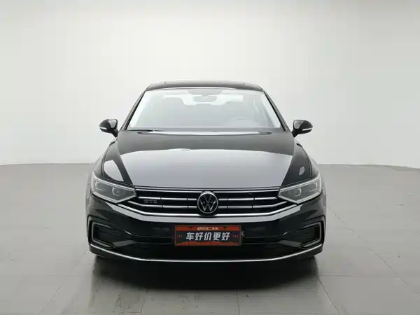 Volkswagen Magotan PHEV 2023