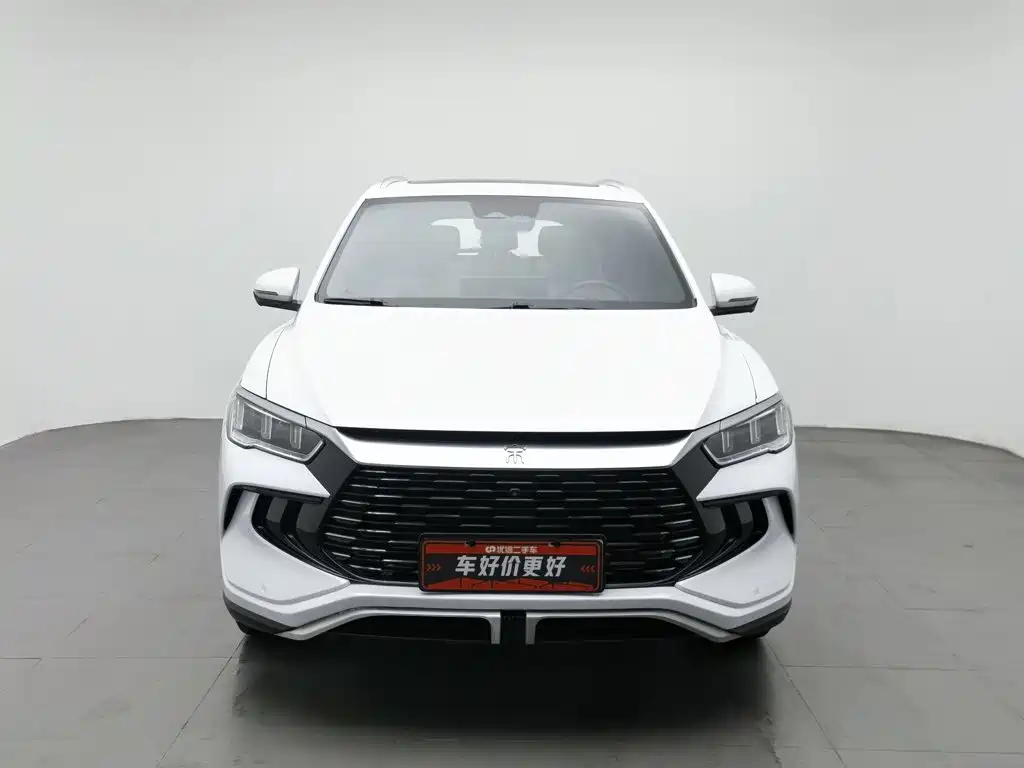 BYD Song Pro New Energy 2023 — фото 3