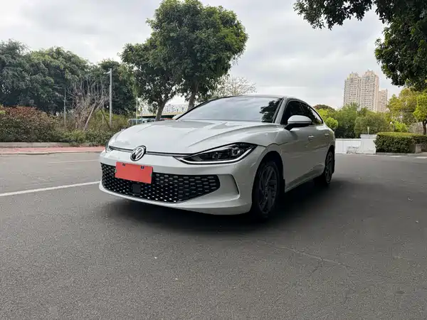 Volkswagen Lamando 2024