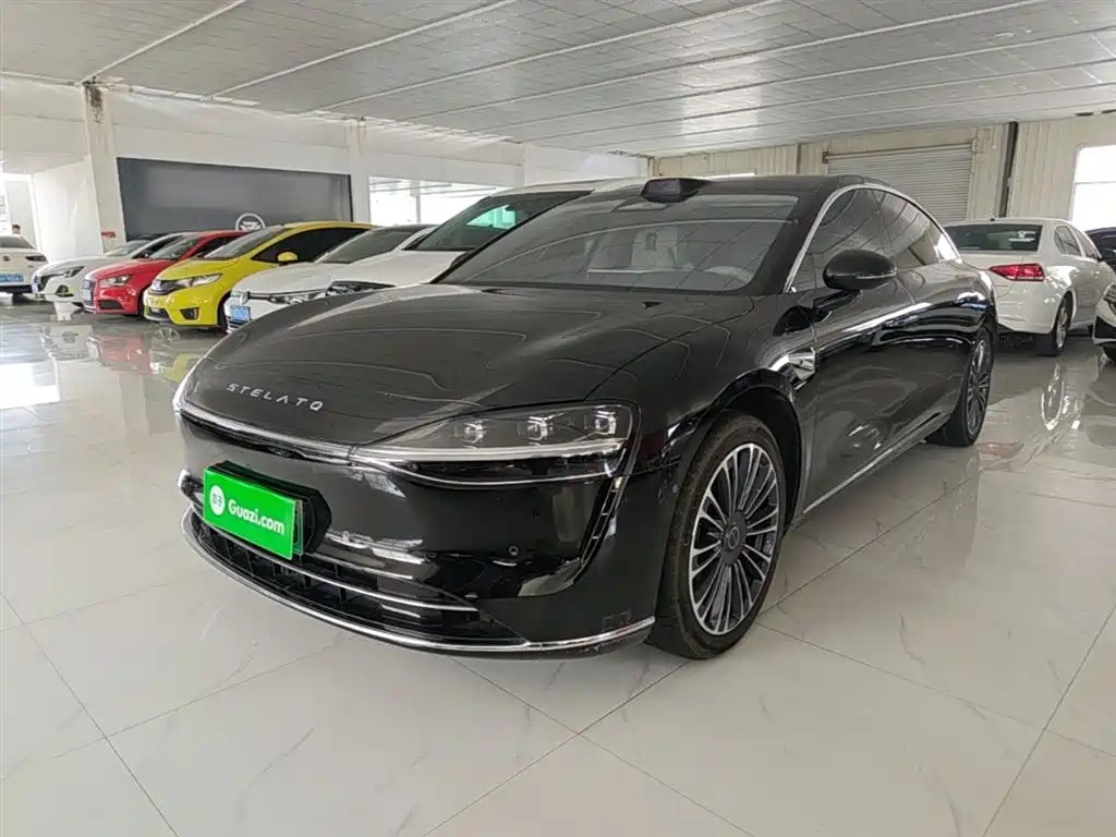 Stelato Xiangji S9 2025