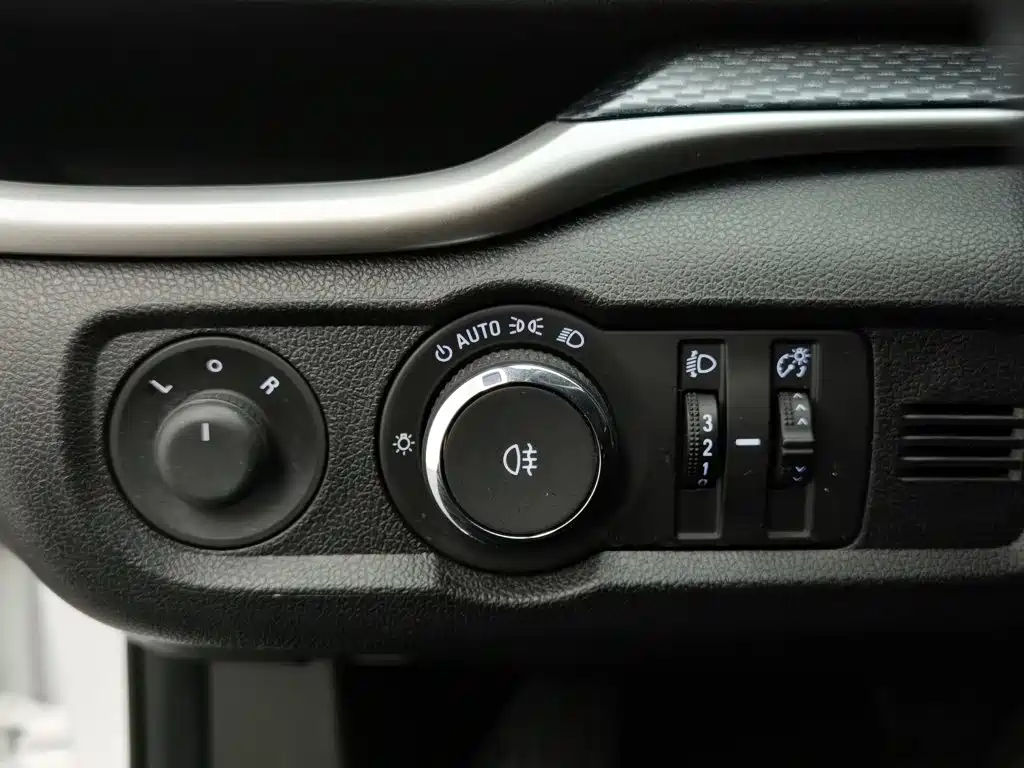 Buick Excelle GT 2021 — фото 21