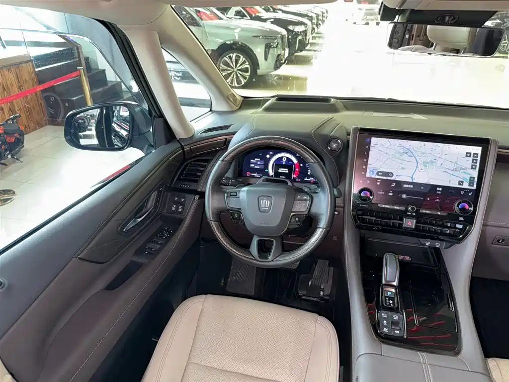 Toyota Vellfire 2025 — фото 25