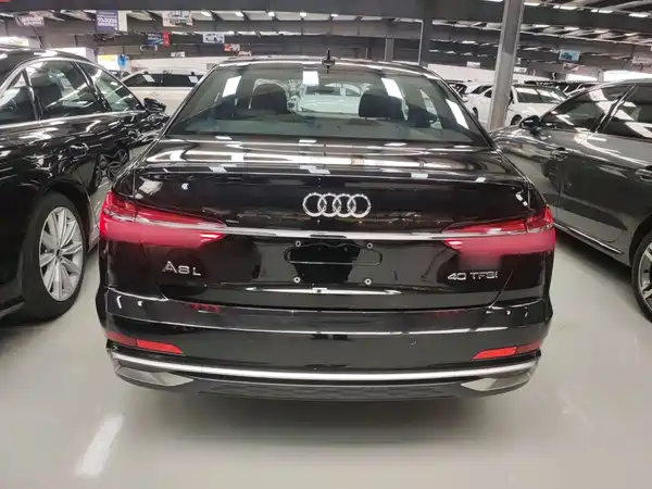 Audi A6L 2024
