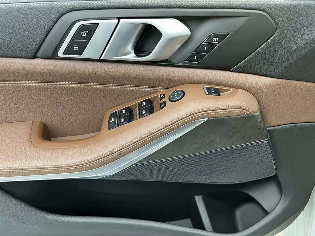 BMW X5 2020 — фото 4