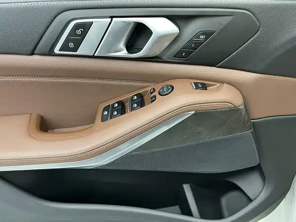 BMW X5 2020