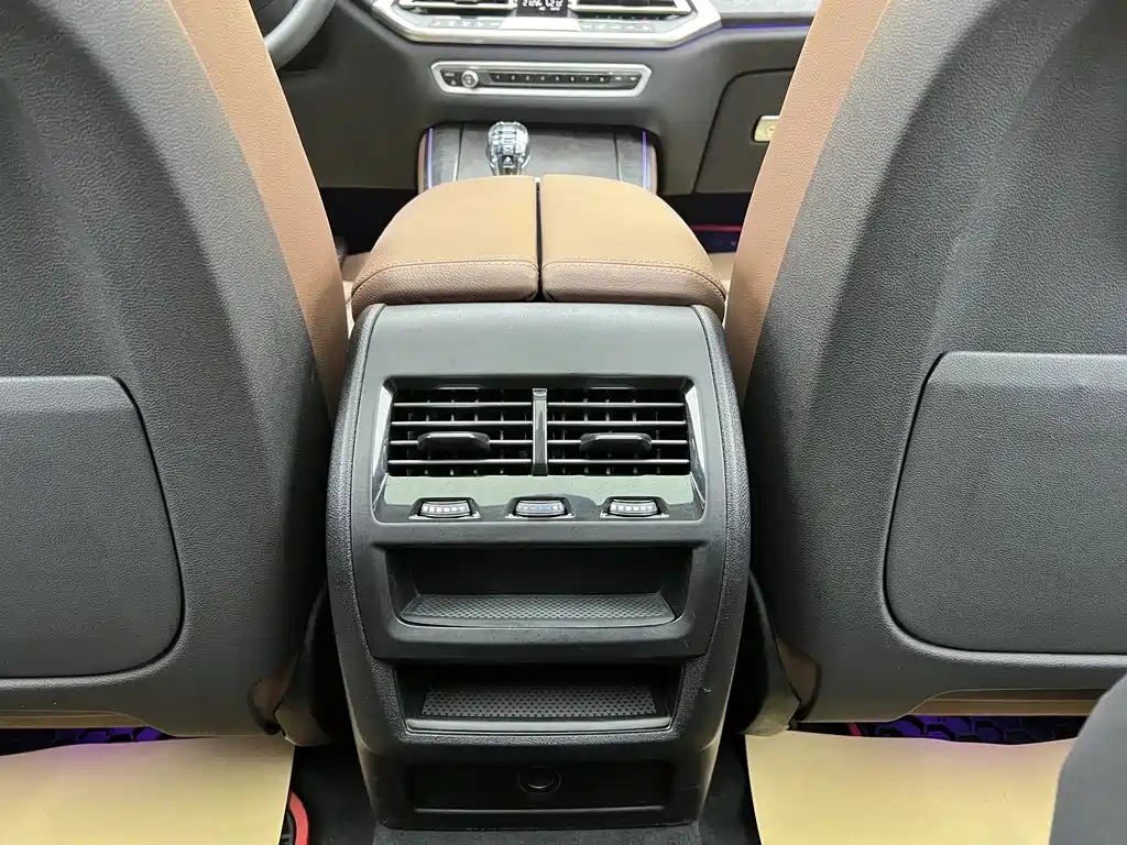 BMW X5 2020 — фото 23