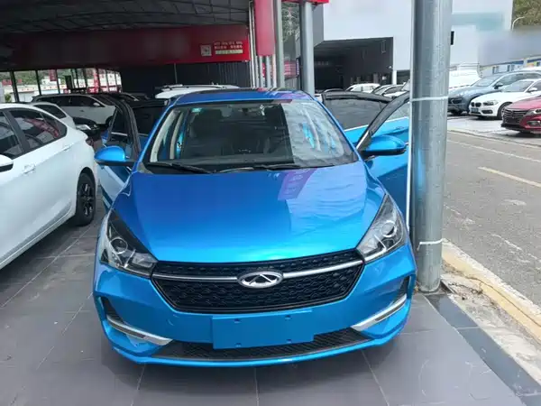 Chery Arrizo 5 2019