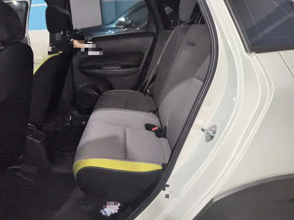 Honda Fit 2022 — фото 15