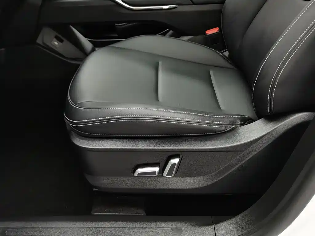 Haval H6 2023 — фото 20