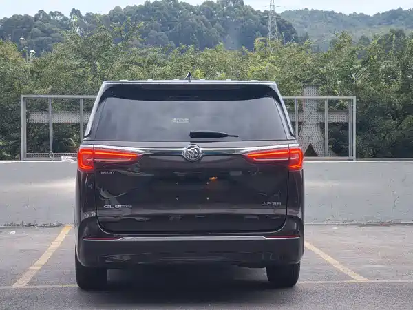 Buick GL8 2020