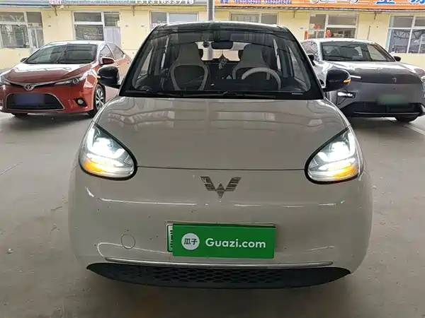 Wuling Bingo 2023