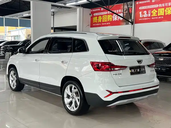Jetta VS7 2023