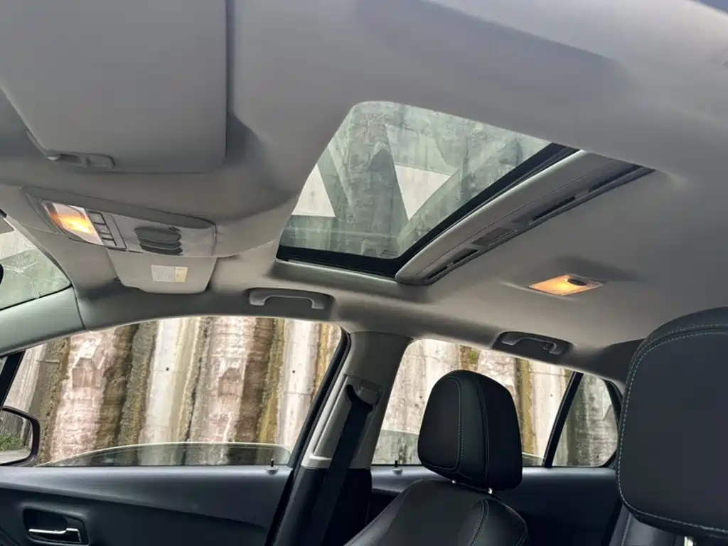 Chevrolet Trax 2014 — фото 16