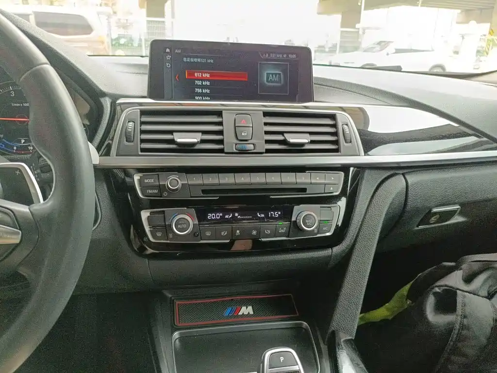 BMW 3 Series 2019