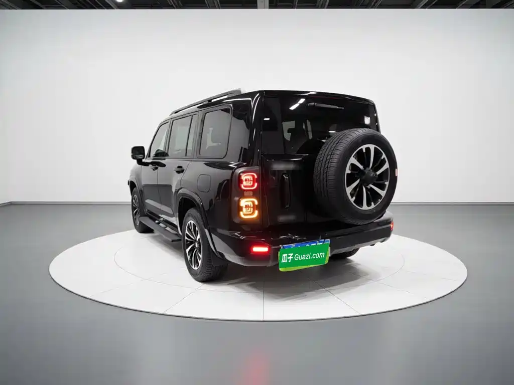 Haval H9 2026