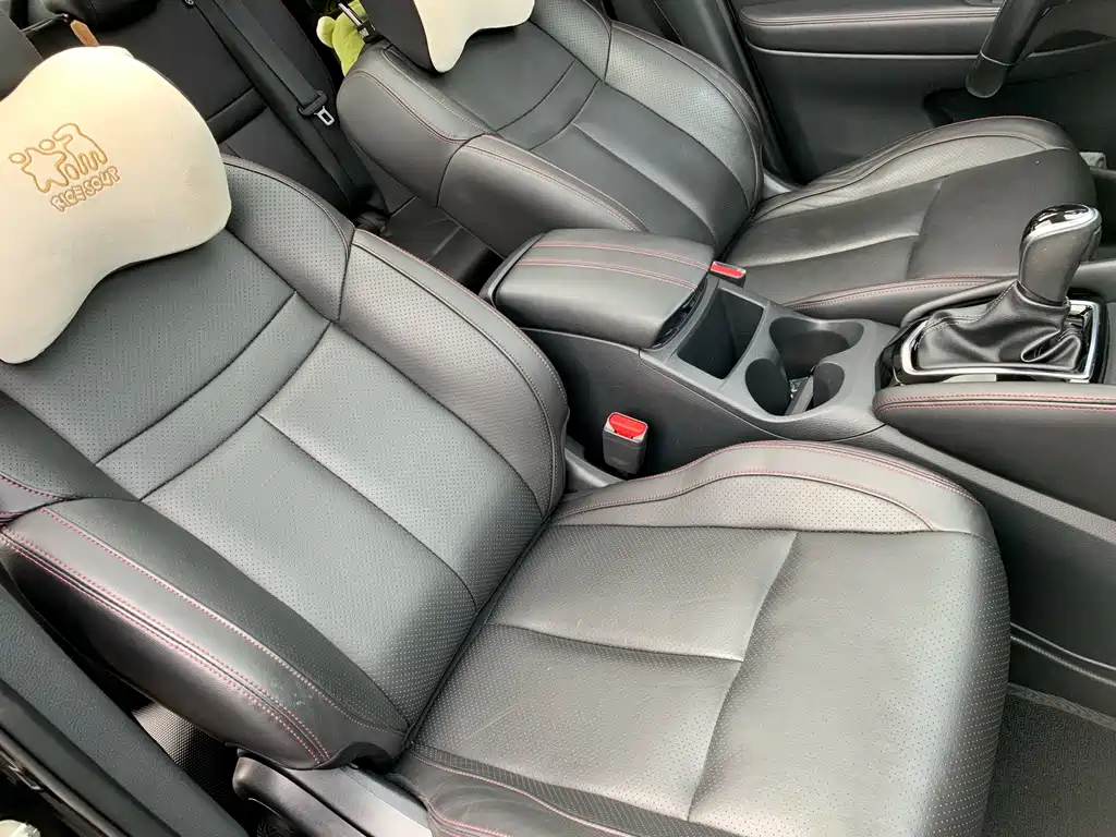 Nissan Qashqai 2021 — фото 26