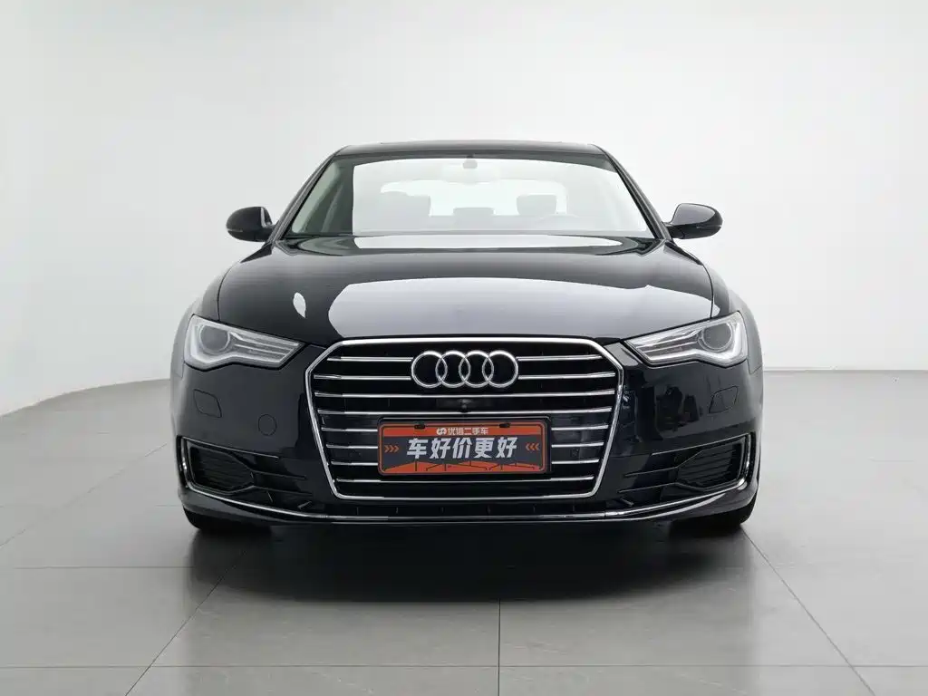 Audi A6L 2016
