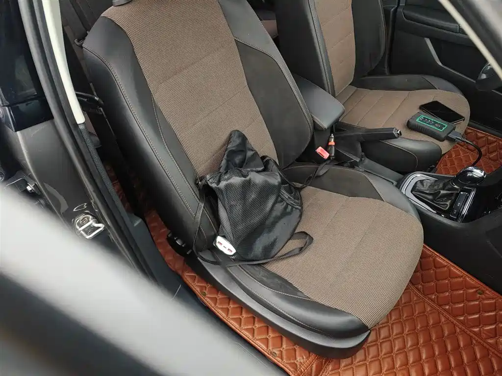 Volkswagen C-Trek 2018 — фото 25