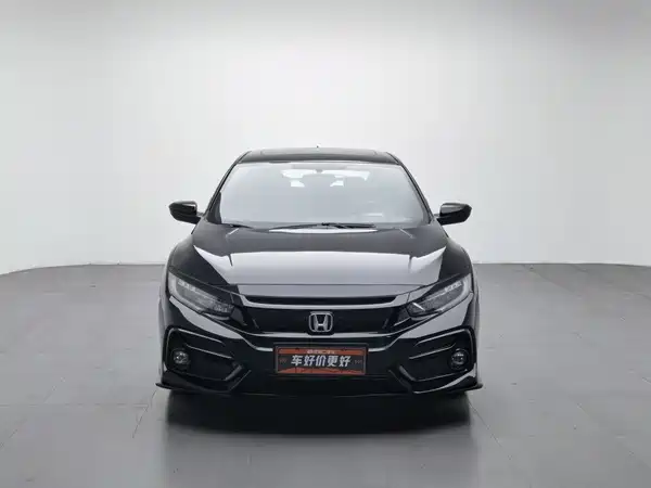 Honda Civic 2021
