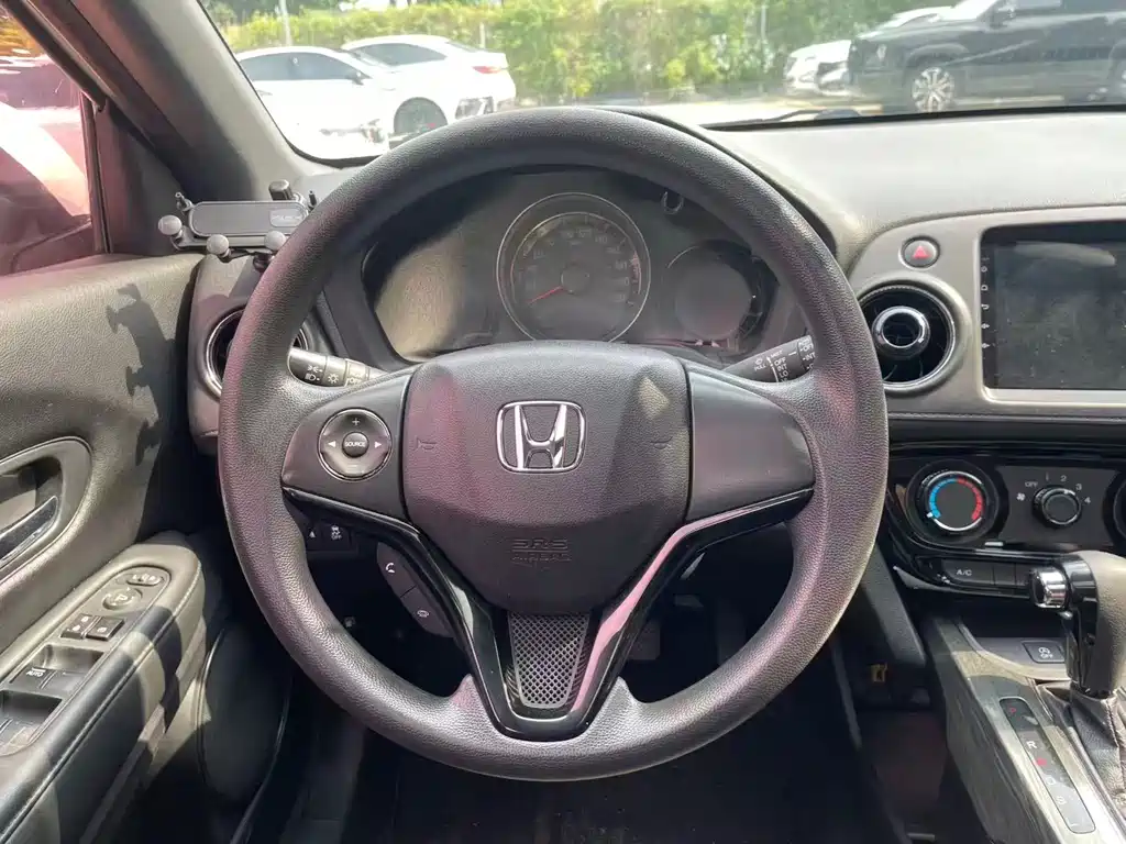 Honda XR-V 2018 — фото 11
