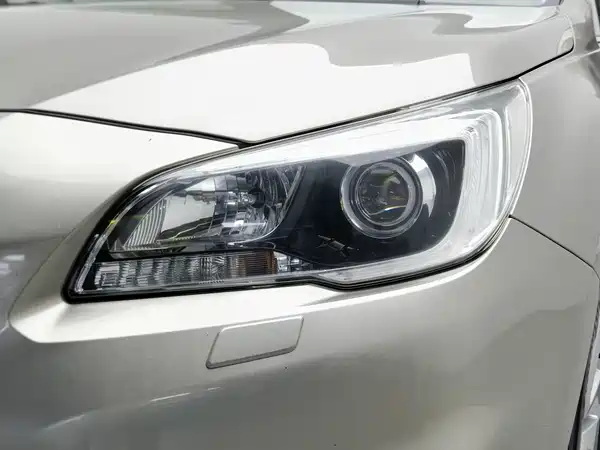 Subaru Outback 2015