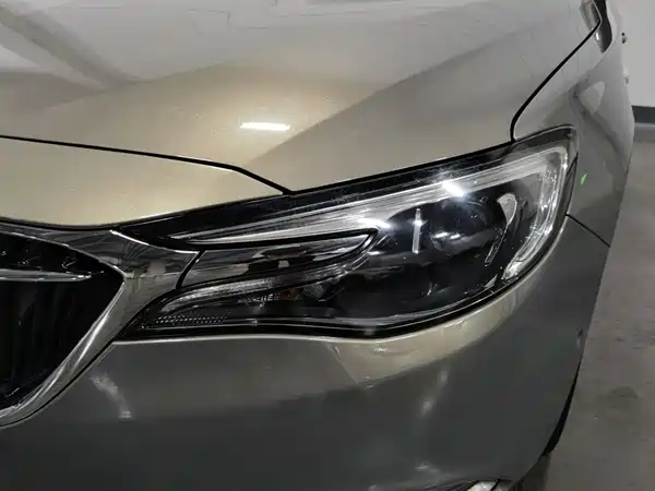 Buick Excelle 2017