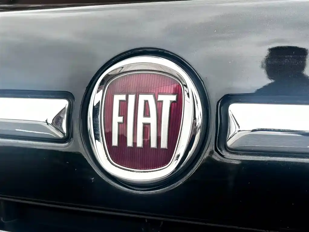 Fiat 500 2013 — фото 15