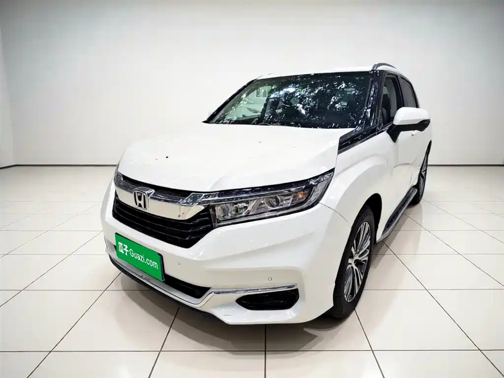 Honda Avancier 2023