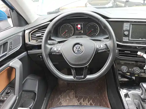 Volkswagen Tayron 2019
