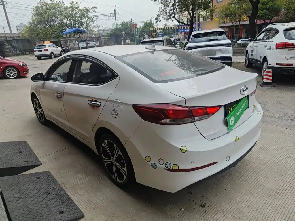 Hyundai Celesta 2018 — фото 23