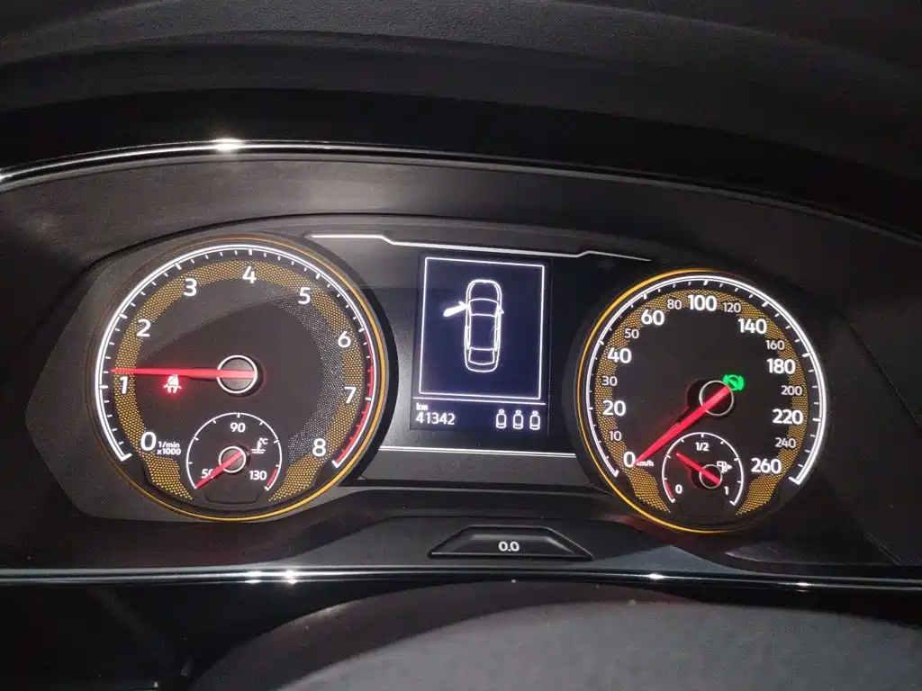 Volkswagen Passat 2021