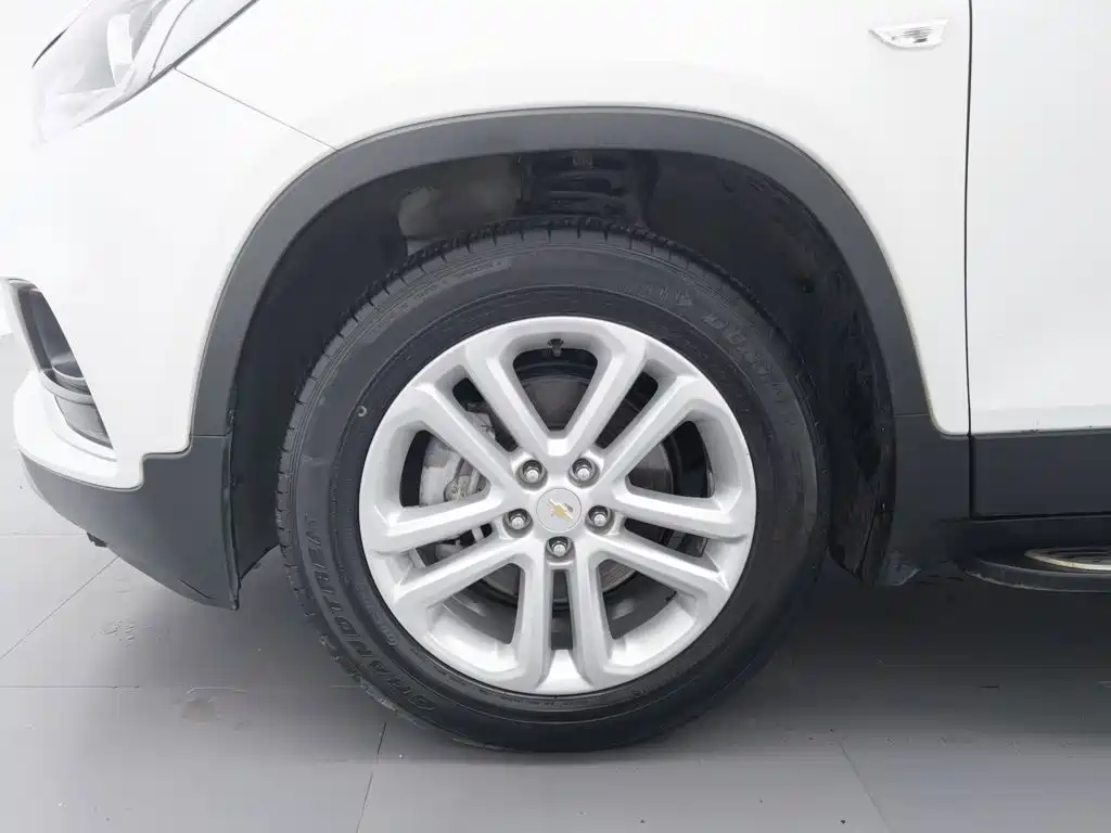 Chevrolet Trax 2019 — фото 17