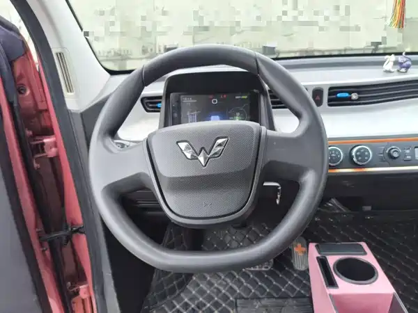 Wuling Hongguang MINIEV 2020